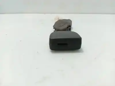 Second-hand car spare part center rear seat belt buckle for suzuki ignis rm (mh) * oem iam references 4683actc  8490686g00ed3