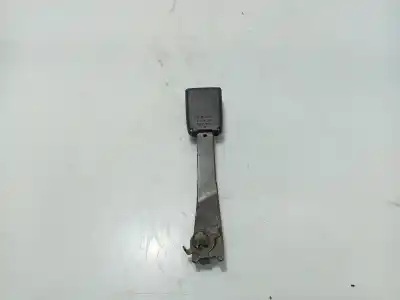 Автозапчастина б/у передній правий гачок для SUZUKI IGNIS RM (MH) * Посилання на OEM IAM E034501  8490186G03ED3