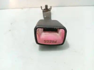 Автозапчастина б/у лівий передній гачок для suzuki ignis rm (mh) * посилання на oem iam e034501  8490286g13ed3