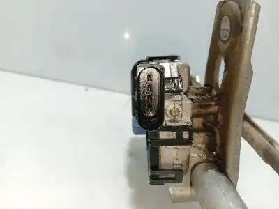 Автозапчастина б/у двигатель передніх склоочисників для opel astra h (a04) 1.6 (l48) посилання на oem iam 3397020632 0390241553 13271686