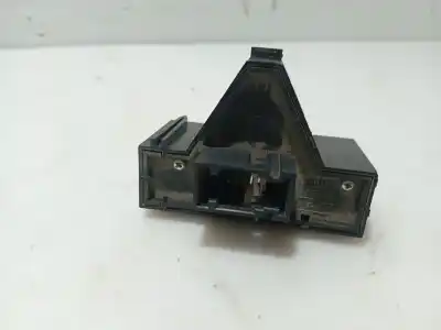 Second-hand car spare part hazard warning lights for opel corsa d (s07) 1.2 (l08, l68) oem iam references 13198529  