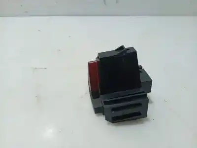 Second-hand car spare part hazard warning lights for opel corsa d (s07) 1.2 (l08, l68) oem iam references 13198529  