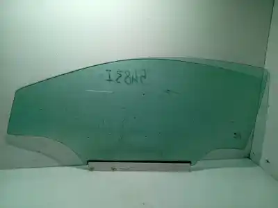 Tweedehands auto-onderdeel linker voorraam voor opel astra h gtc (a04) 1.4 (l08) oem iam-referenties 561309