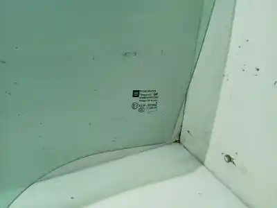 Tweedehands auto-onderdeel linker voorraam voor opel astra h gtc (a04) 1.4 (l08) oem iam-referenties 561309  