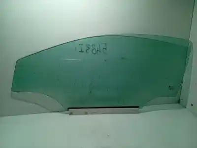 Tweedehands auto-onderdeel linker voorraam voor opel astra h gtc (a04) 1.4 (l08) oem iam-referenties 561309  