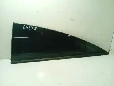 Tweedehands auto-onderdeel custody glas links achter voor opel astra h gtc (a04) 1.4 (l08) oem iam-referenties 5161307