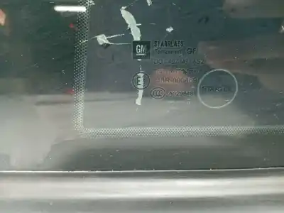 Tweedehands auto-onderdeel custody glas links achter voor opel astra h gtc (a04) 1.4 (l08) oem iam-referenties 5161307  