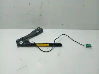 Pezzo di ricambio per auto di seconda mano Gancio Cintura Anteriore Sinistro per OPEL ASTRA H GTC (A04) 1.4 (L08) Riferimenti OEM IAM 93179240  