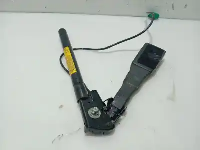 Pezzo di ricambio per auto di seconda mano gancio cintura anteriore sinistro per opel astra h gtc (a04) 1.4 (l08) riferimenti oem iam 93179240  