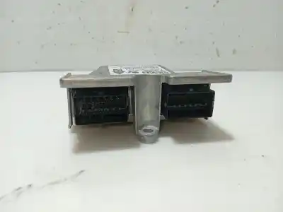 Tweedehands auto-onderdeel airbag besturingseenheid voor opel astra h gtc (a04) 1.4 (l08) oem iam-referenties 13191825