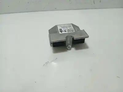 Second-hand car spare part airbag control unit for opel astra h gtc (a04) 1.4 (l08) oem iam references 13191825  