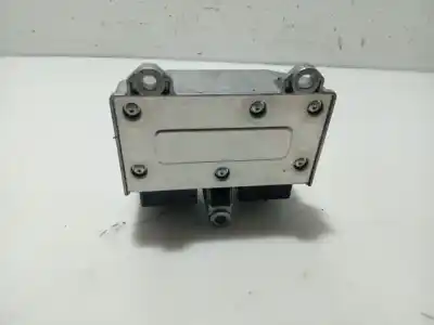 Second-hand car spare part airbag control unit for opel astra h gtc (a04) 1.4 (l08) oem iam references 13191825  
