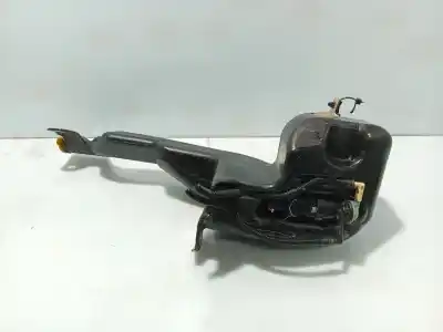 Second-hand car spare part windscreen washer bottle for opel astra h (a04) 1.6 (l48) oem iam references 13118158  