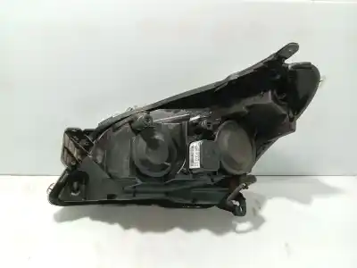 Second-hand car spare part right headlight for opel astra h (a04) 1.6 (l48) oem iam references 93190070 c110270370420000187 1eg27037042