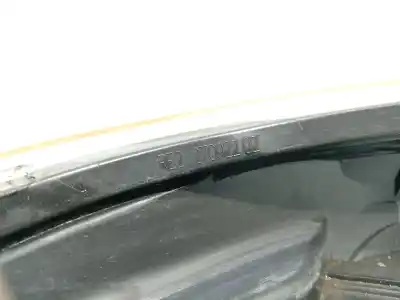 Second-hand car spare part right headlight for opel astra h (a04) 1.6 (l48) oem iam references 93190070 c110270370420000187 1eg27037042