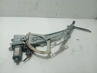 Автозапчасти б/у регулятор стекла переднего левого за opel astra h gtc (a04) 1.4 (l08) ссылки oem iam 5140073  6207141