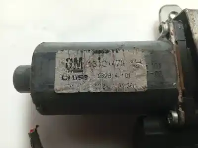 Автозапчасти б/у регулятор стекла переднего левого за opel astra h gtc (a04) 1.4 (l08) ссылки oem iam 5140073  6207141