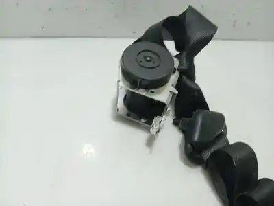 Second-hand car spare part front left seat belt for opel astra h gtc (a04) 1.4 (l08) oem iam references 5197237  