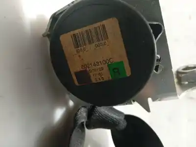 Piesă de schimb auto la mâna a doua centurã de siguranțã partea din fatã dreapta pentru opel astra h gtc (a04) 1.4 (l08) referințe oem iam 5197238  
