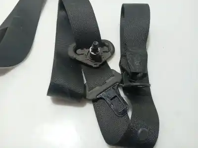 Tweedehands auto-onderdeel veiligheidsriem rechts achter voor opel astra h gtc (a04) 1.4 (l08) oem iam-referenties 5197236  