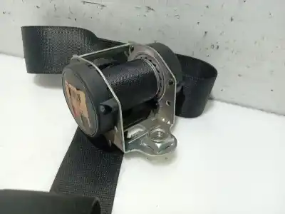 Tweedehands auto-onderdeel veiligheidsriem links achter voor opel astra h gtc (a04) 1.4 (l08) oem iam-referenties 5197235  