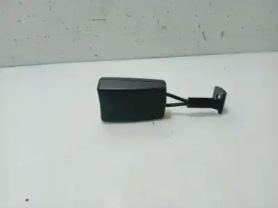 Tweedehands auto-onderdeel linker achter riem haak voor opel astra h gtc (a04) 1.4 (l08) oem iam-referenties 5197600  