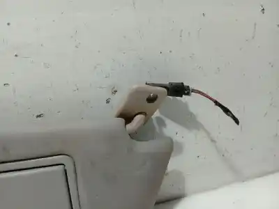 Piesă de schimb auto la mâna a doua parasoare dreapta pentru opel astra h gtc (a04) 1.4 (l08) referințe oem iam 13233499  