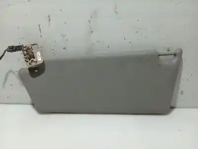 Piesă de schimb auto la mâna a doua parasoare dreapta pentru opel astra h gtc (a04) 1.4 (l08) referințe oem iam 13233499  