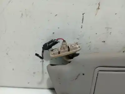 Piesă de schimb auto la mâna a doua parasoare stânga pentru opel astra h gtc (a04) 1.4 (l08) referințe oem iam 13233497  