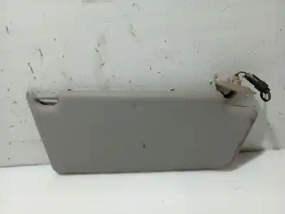 Piesă de schimb auto la mâna a doua parasoare stânga pentru opel astra h gtc (a04) 1.4 (l08) referințe oem iam 13233497  