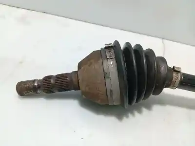 Second-hand car spare part front left transmission for opel astra h (a04) 1.6 (l48) oem iam references 13136379  8149110588006