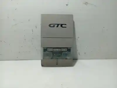 Peça sobressalente para automóvel em segunda mão Luz Interior por OPEL ASTRA H GTC (A04) 1.4 (L08) Referências OEM IAM 1312203  