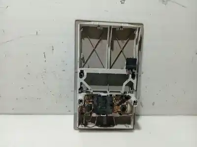 Peça sobressalente para automóvel em segunda mão luz interior por opel astra h gtc (a04) 1.4 (l08) referências oem iam 1312203  