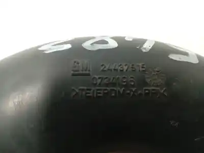 İkinci el araba yedek parçası tüp için opel astra h gtc (a04) 1.4 (l08) oem iam referansları 24437915  
