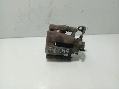 Tweedehands auto-onderdeel rechts achter remklauw voor opel astra h gtc (a04) 1.4 (l08) oem iam-referenties 93179159