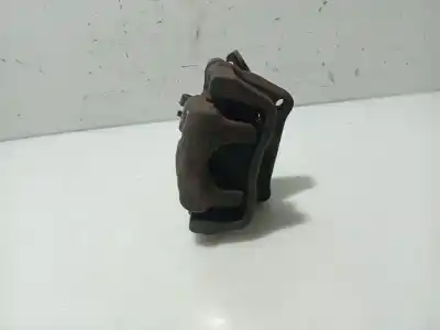 Автозапчастина б/у задній лівий гальмівний супорт для opel astra h gtc (a04) 1.4 (l08) посилання на oem iam 93179158  