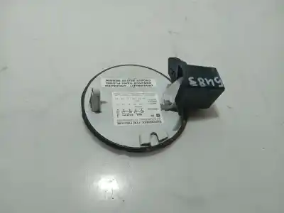 Автозапчасти б/у крышка бензобака за opel astra h gtc (a04) 1.4 (l08) ссылки oem iam 13111667  