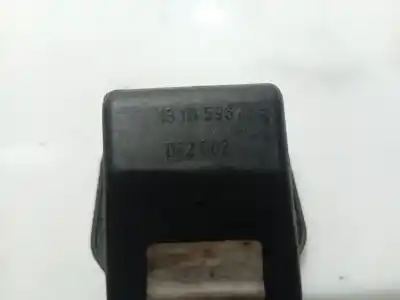 Автозапчасти б/у крышка бензобака за opel astra h gtc (a04) 1.4 (l08) ссылки oem iam 13111667  