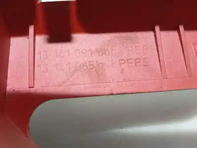 Tweedehands auto-onderdeel vorming voor opel astra h gtc (a04) 1.4 (l08) oem iam-referenties 13141091  