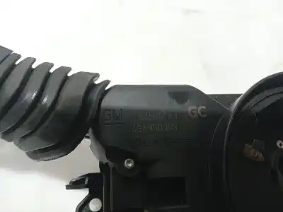 Tweedehands auto-onderdeel elektronische module voor opel astra h gtc (a04) 1.4 (l08) oem iam-referenties 13250221 204277 1956135