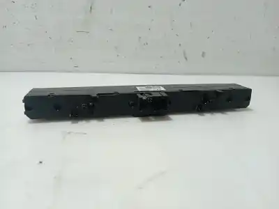 Second-hand car spare part hazard warning lights for opel astra h gtc (a04) 1.4 (l08) oem iam references 13100105  