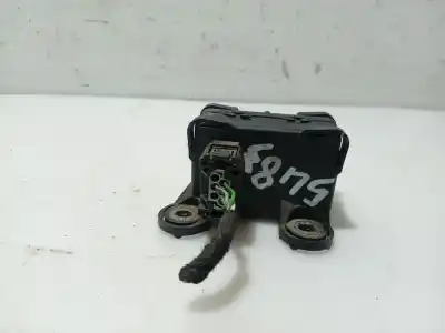 Pezzo di ricambio per auto di seconda mano modulo elettronico per opel astra h gtc (a04) 1.4 (l08) riferimenti oem iam 13208665  