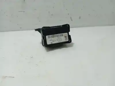 Pezzo di ricambio per auto di seconda mano modulo elettronico per opel astra h gtc (a04) 1.4 (l08) riferimenti oem iam 13208665  