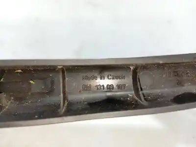 Автозапчастина б/у ручка заднього склоочисника для opel astra h (a04) 1.6 (l48) посилання на oem iam 93178858  13109107