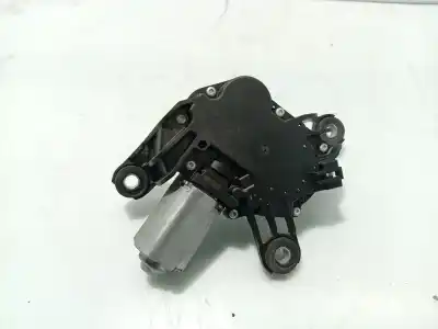 Second-hand car spare part rear windshield wiper motor for opel astra h (a04) 1.6 (l48) oem iam references 93179057  