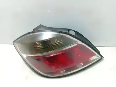 İkinci el araba yedek parçası sol kuyruk lambasi için opel astra h (a04) 1.6 (l48) oem iam referansları 93190304