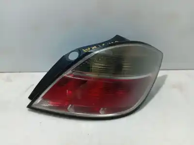 İkinci el araba yedek parçası sag kuyruk lambasi için opel astra h (a04) 1.6 (l48) oem iam referansları 93190305