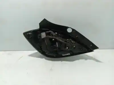 Second-hand car spare part right tailgate light for opel astra h (a04) 1.6 (l48) oem iam references 93190305 495056087 13222325