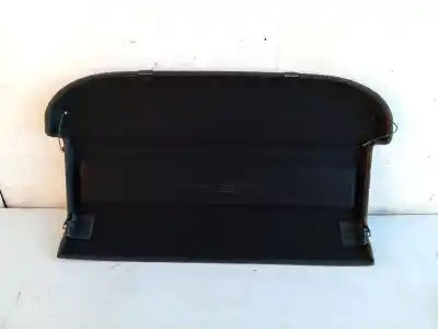 İkinci el araba yedek parçası arka tepsi için opel astra h (a04) 1.6 (l48) oem iam referansları 13129746  