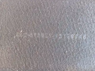 İkinci el araba yedek parçası arka tepsi için opel astra h (a04) 1.6 (l48) oem iam referansları 13129746  